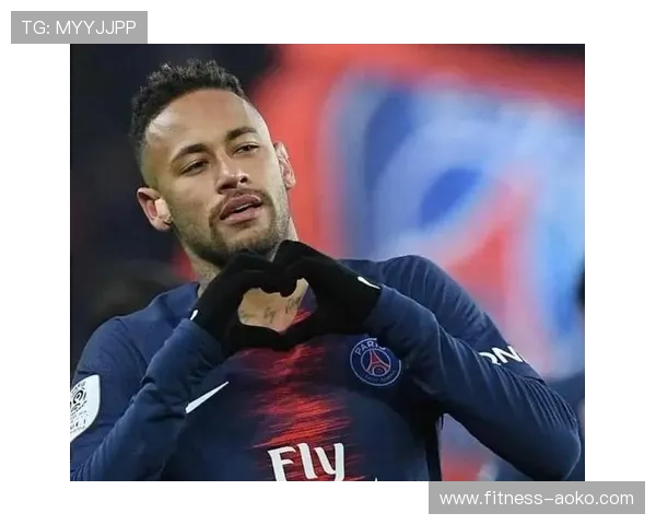 踢球如梦想，颜值也在线，足球明星们究竟有多帅？